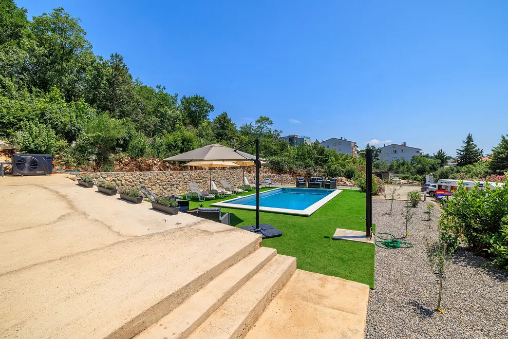 Ferienwohnung in Crikvenica mit Pool 999203393 31644 – Foto 14