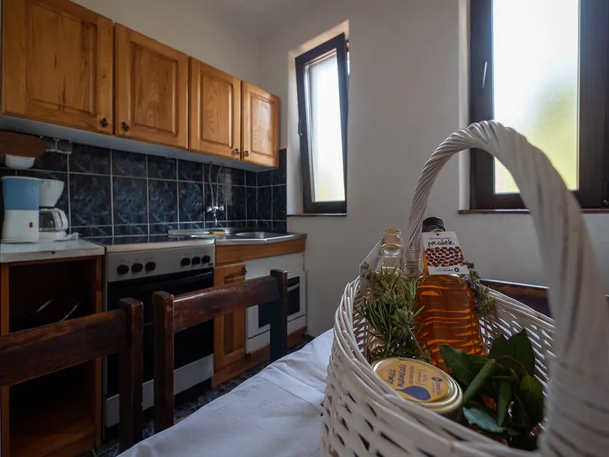 Ferienwohnung in Mandre  999202674 30950 – Foto 11