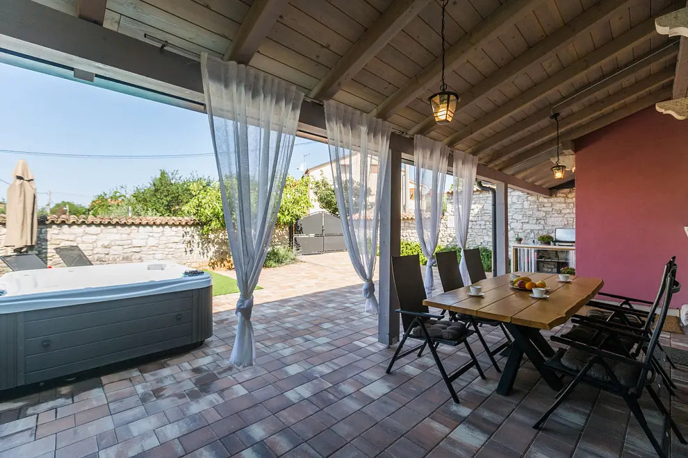 Ferienwohnung in Porec  999223733 41855 – Foto 32