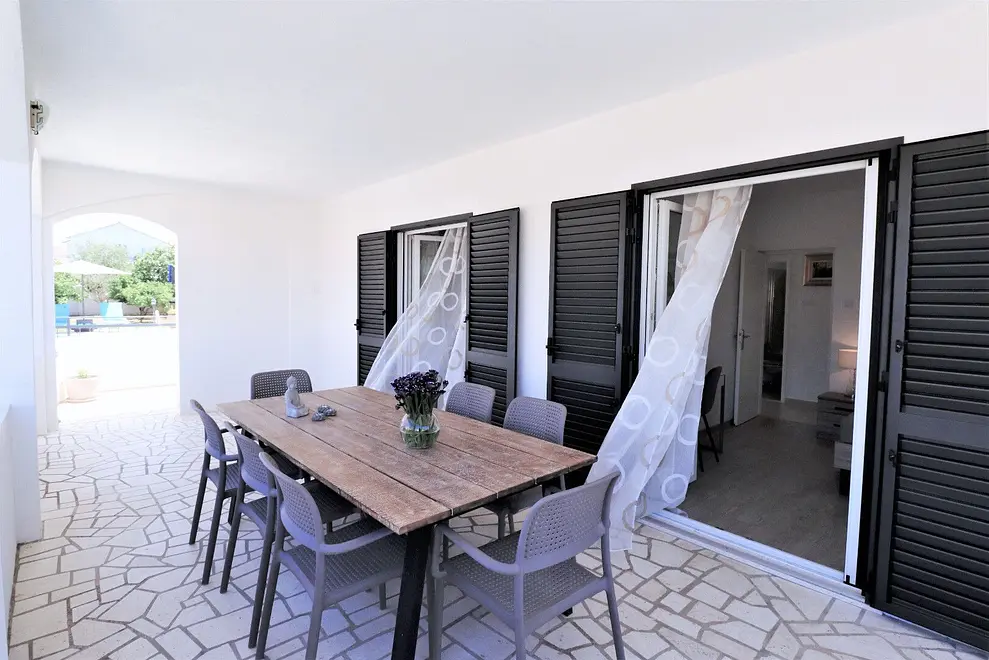 Ferienhaus in Ciovo mit Pool 999204938 33113 – Foto 22