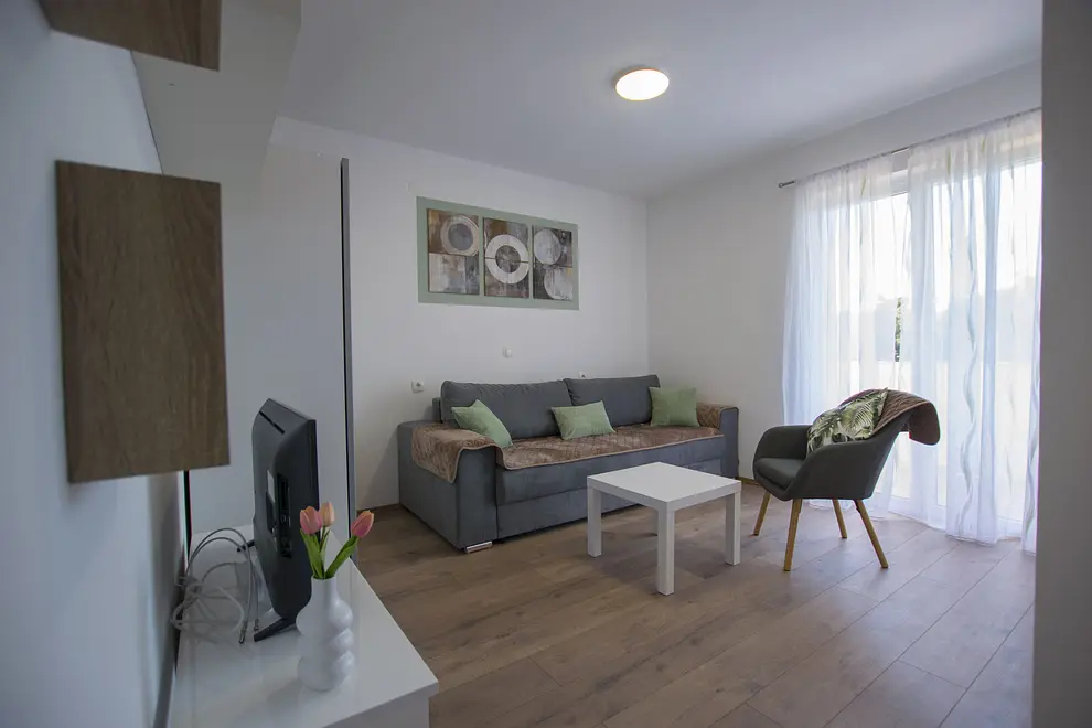 Ferienwohnung in Kampor  66159796 29780