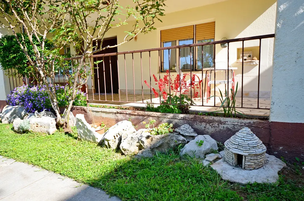 Ferienwohnung in Pazin  999202639 30915 – Foto 2
