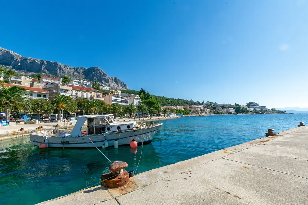 Ferienwohnung in Makarska  999213190 40727 – Foto 20