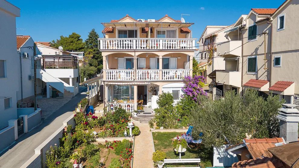 Ferienwohnung in Vodice  999207371 35427 – Foto 3