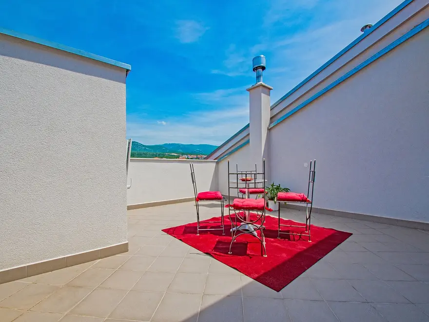 Ferienwohnung in Novi Vinodolski  999206007 34128 – Foto 9