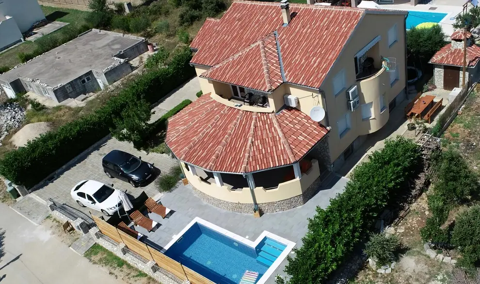 Ferienwohnung in Biograd mit Pool 999206779 34867 – Foto 31
