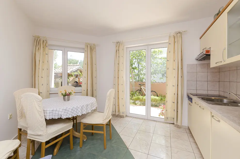 Ferienwohnung in Murter  999210341 38205 – Foto 4