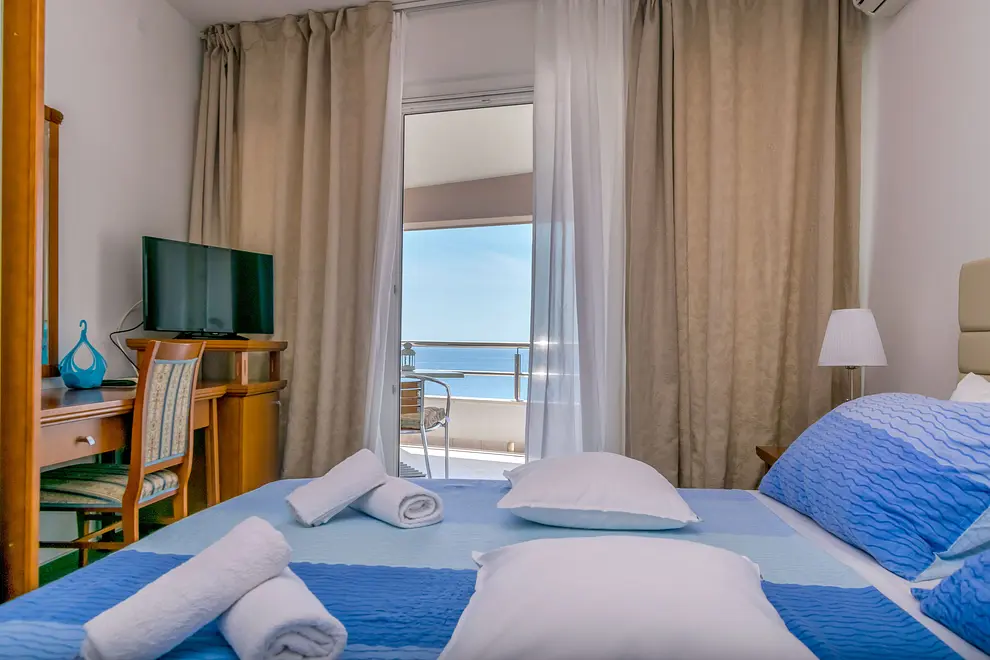 Ferienwohnung in Podstrana  999211822 39556 – Foto 23