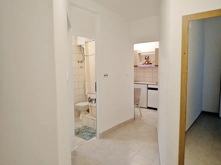 Ferienwohnung in Starigrad  999204430 32625 – Foto 20