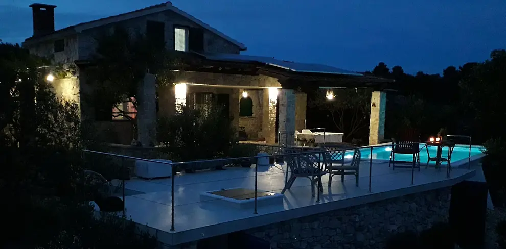 Ferienwohnung in Drvenik Veliki Island mit Pool 999211149 38963 – Foto 18