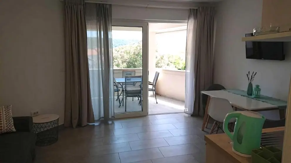 Ferienwohnung in Rab  999213206 40743 – Foto 9