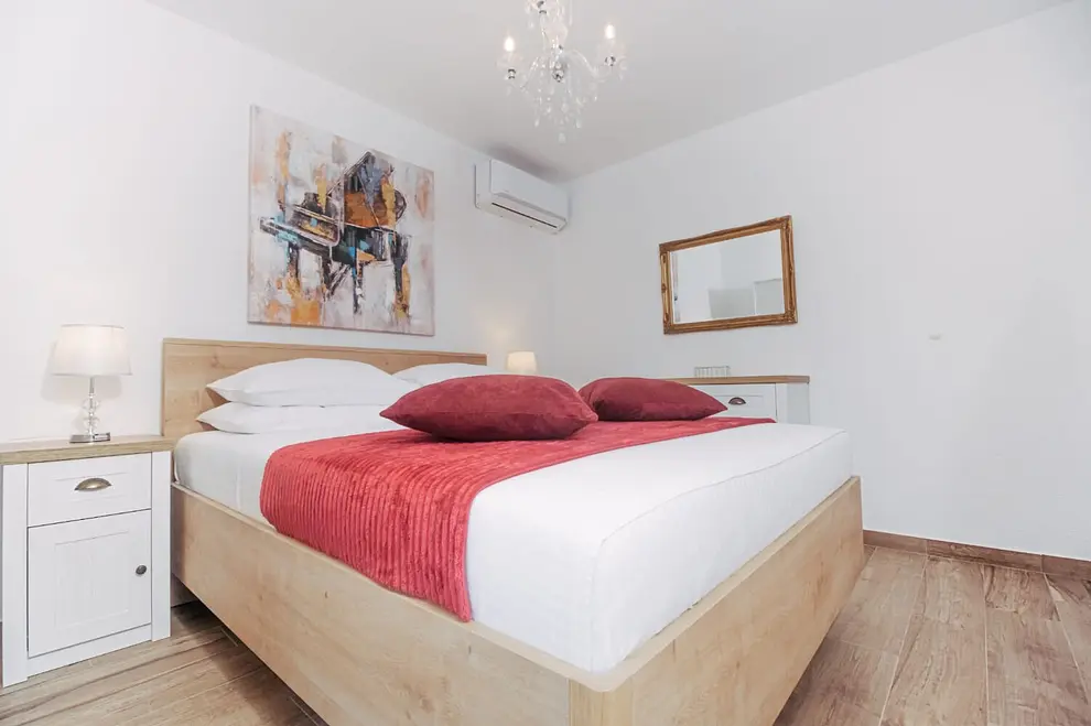 Ferienwohnung in Ciovo haustiergeeignet 999211345 39122 – Foto 25