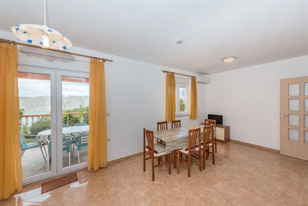 Ferienwohnung in Pag  999202854 31127 – Foto 8