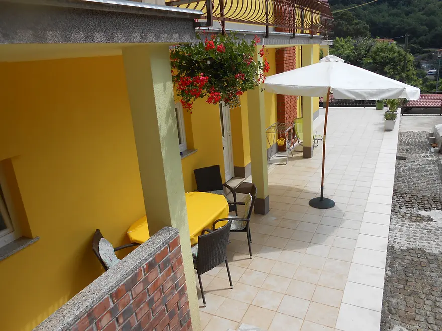Ferienwohnung in Opatija haustiergeeignet 999206504 34605 – Foto 2