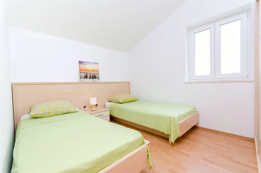 Ferienwohnung in Mandre  999207793 35809 – Foto 7