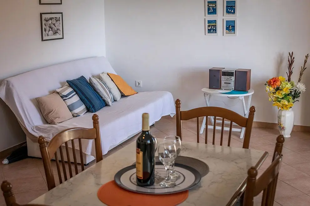 Ferienwohnung in Ciovo  999211965 39681 – Foto 11