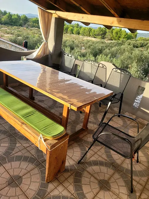 Ferienwohnung in Pirovac mit Pool 999211711 39459 – Foto 19