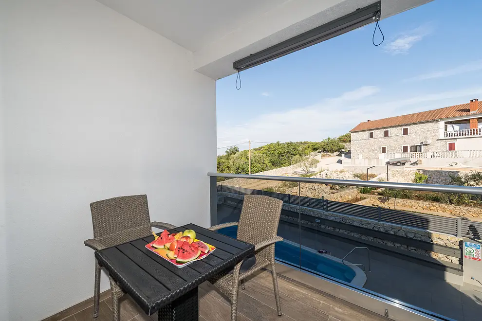 Ferienwohnung in Preko mit Pool 999212851 40415 – Foto 33