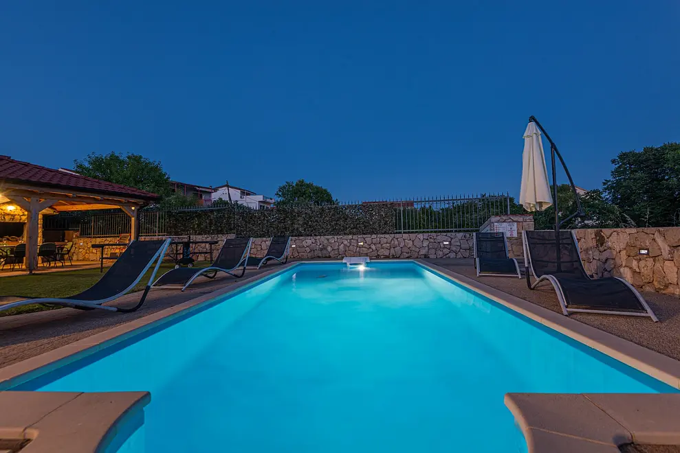 Ferienhaus in Pirovac mit Pool 999206891 34976 – Foto 69