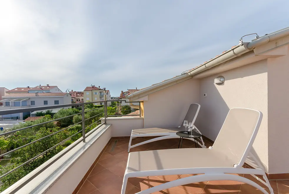 Ferienwohnung in Rovinj haustiergeeignet 999207001 35080 – Foto 12