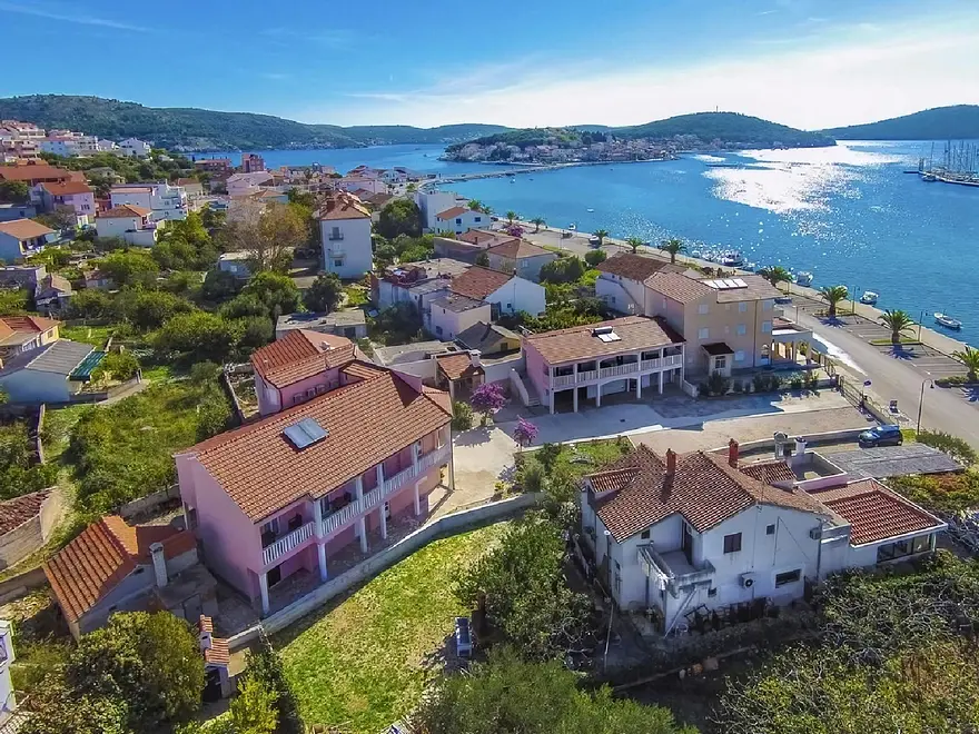 Ferienwohnung in Rogoznica  999202303 30613 – Foto 3