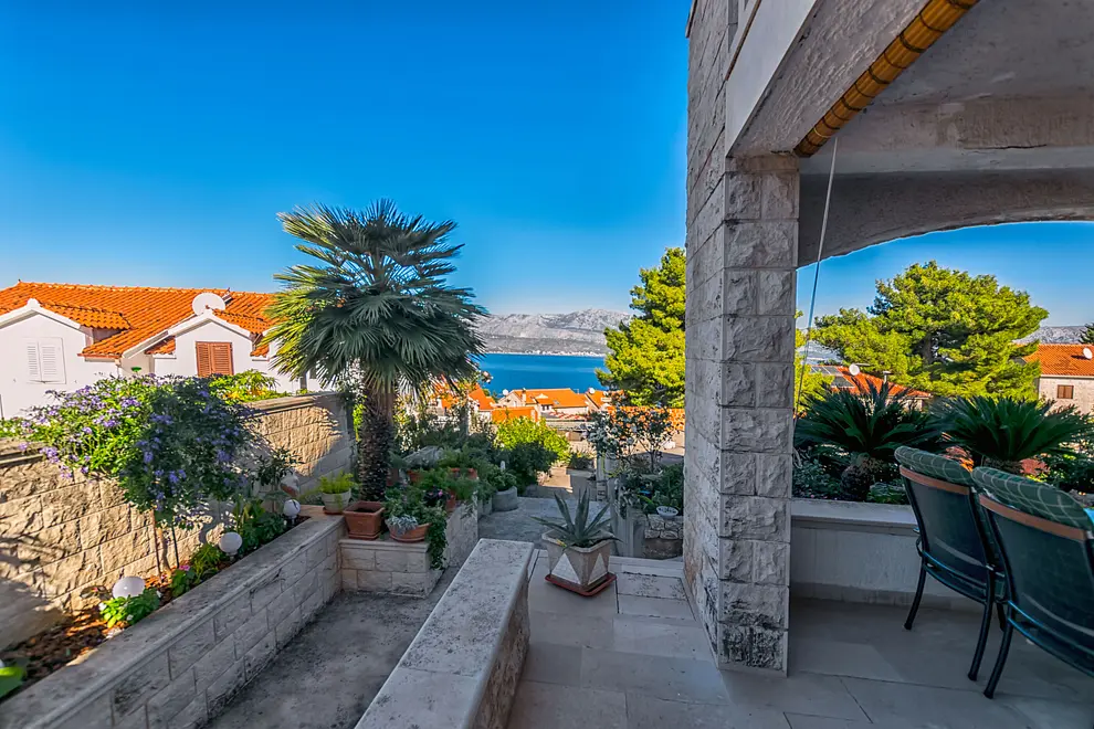 Ferienwohnung in Brac haustiergeeignet 66157068 28820