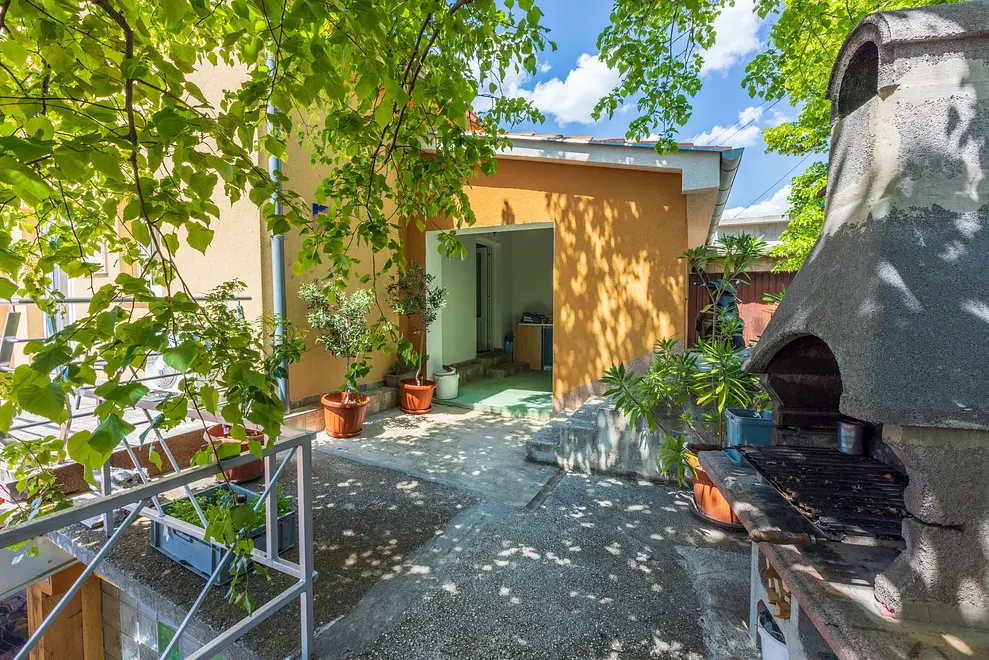 Ferienwohnung in Senj  999208159 36136 – Foto 3