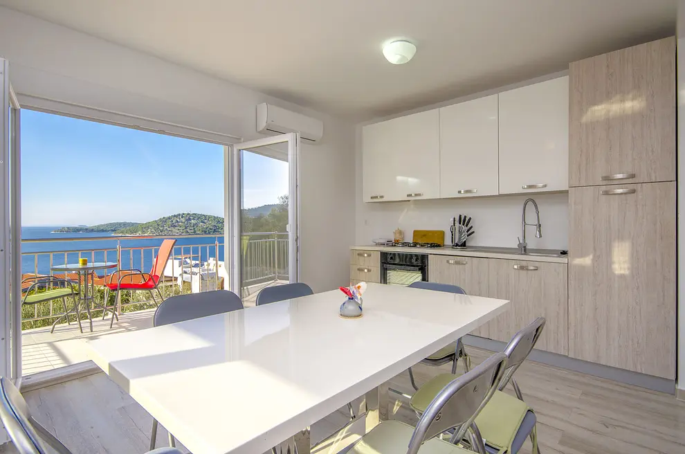 Ferienwohnung in Rogoznica  66131516 16878