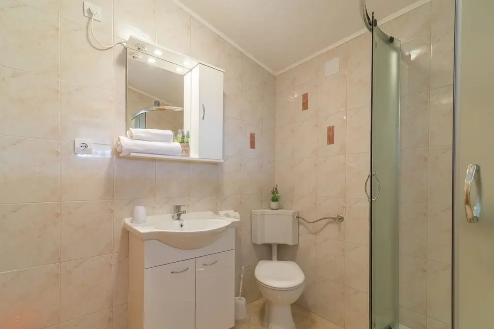 Ferienwohnung in Vir  999212659 40245 – Foto 10