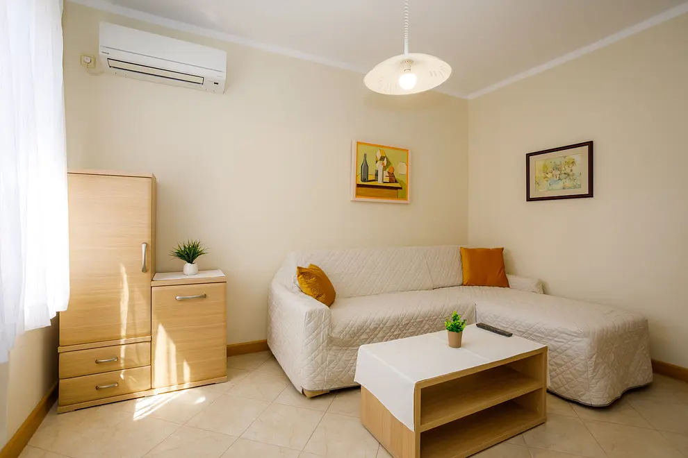 Ferienwohnung in Krk  999202442 30729 – Foto 12