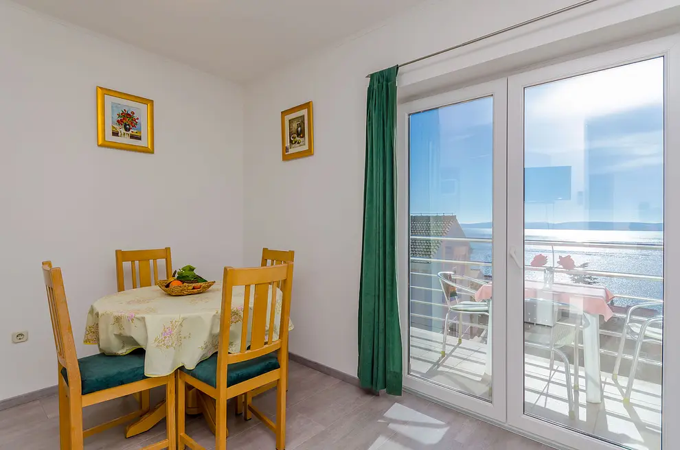 Ferienwohnung in Ciovo  999209493 37416 – Foto 2