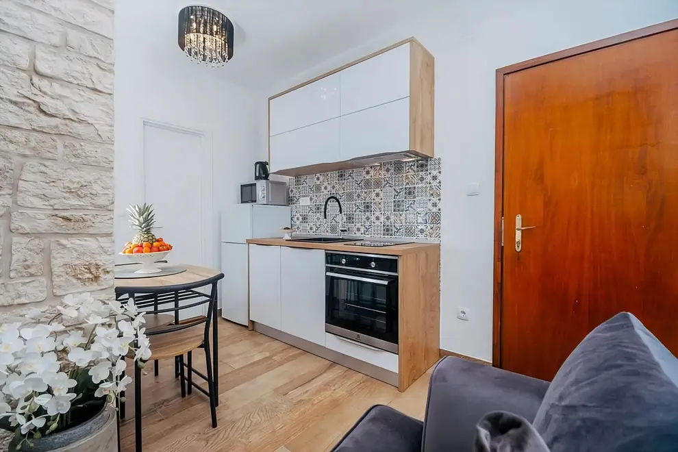 Ferienwohnung in Ciovo  999211344 39121 – Foto 13