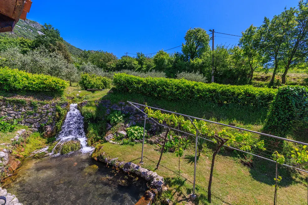 Ferienwohnung in Krsan mit Pool 999204998 33170 – Foto 43