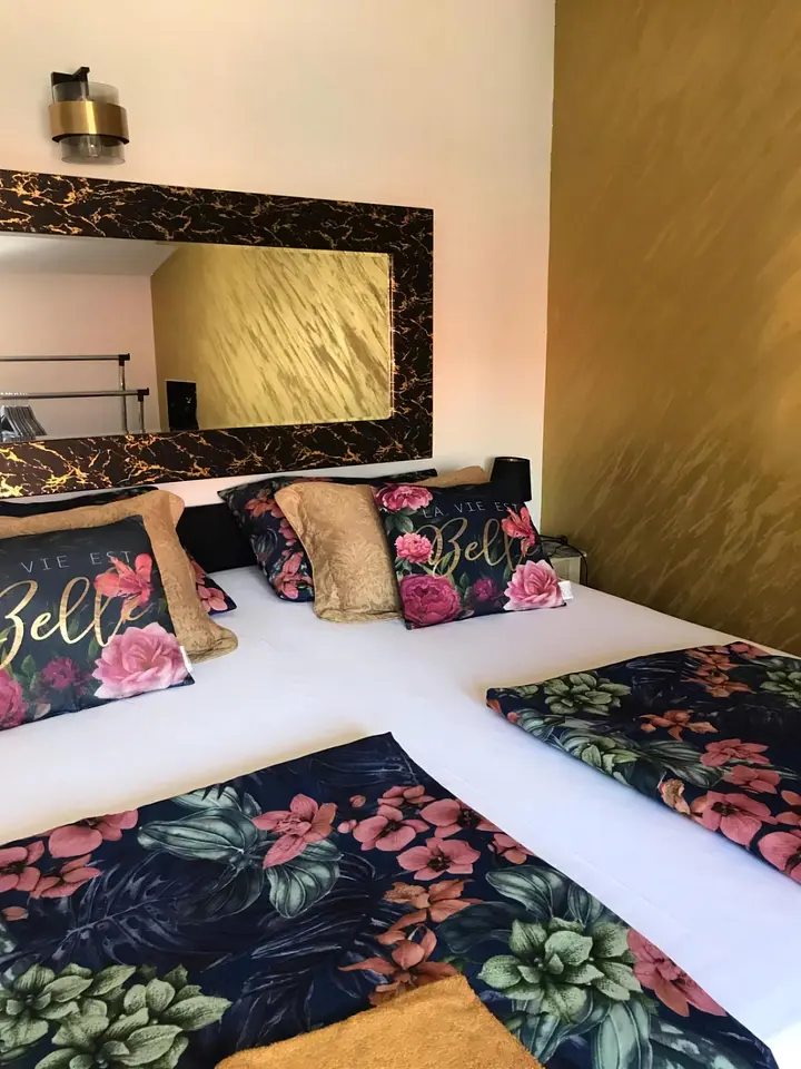Ferienwohnung in Ciovo haustiergeeignet 999211146 38960