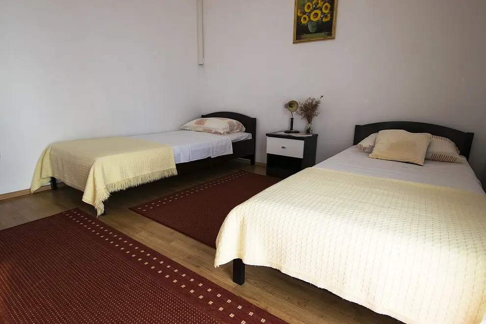 Ferienwohnung in Starigrad  999206112 34232 – Foto 4