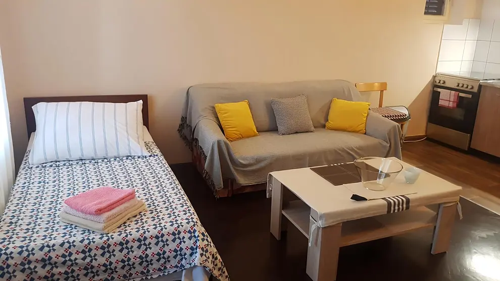 Ferienwohnung in Starigrad haustiergeeignet 999206103 34223 – Foto 22