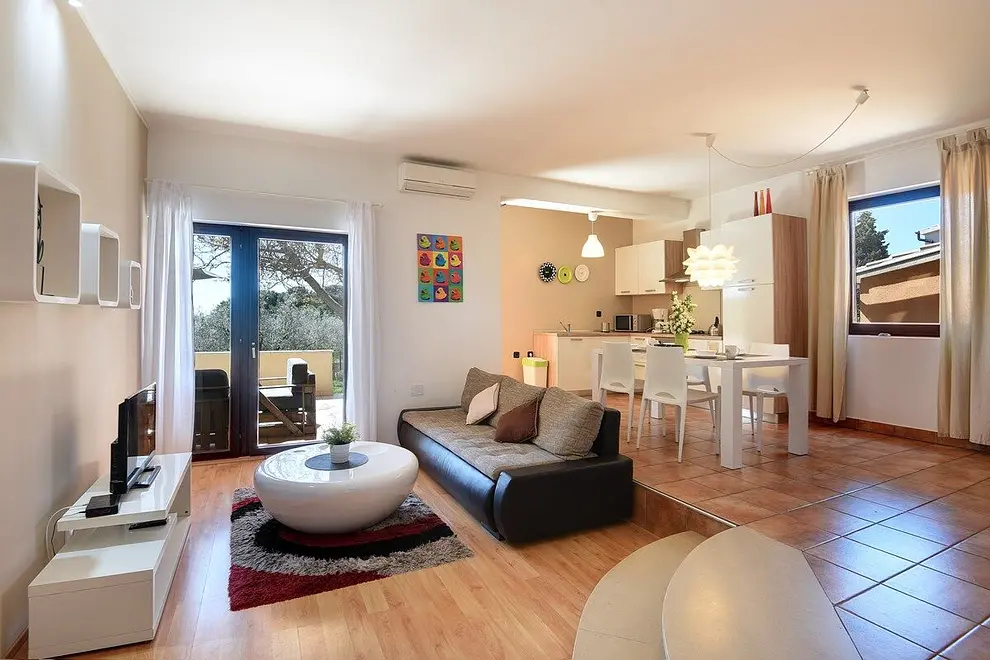 Ferienwohnung in Fazana  66140428 22758