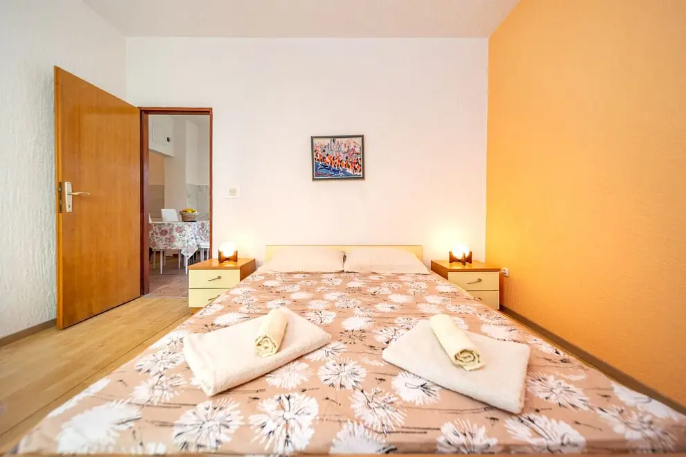 Ferienwohnung in Barbat  999202966 31231 – Foto 1