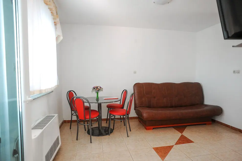 Ferienwohnung in Novalja mit Pool 999210520 38372 – Foto 6