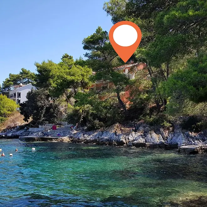 Ferienwohnung in Korcula  999204060 32272 – Foto 7