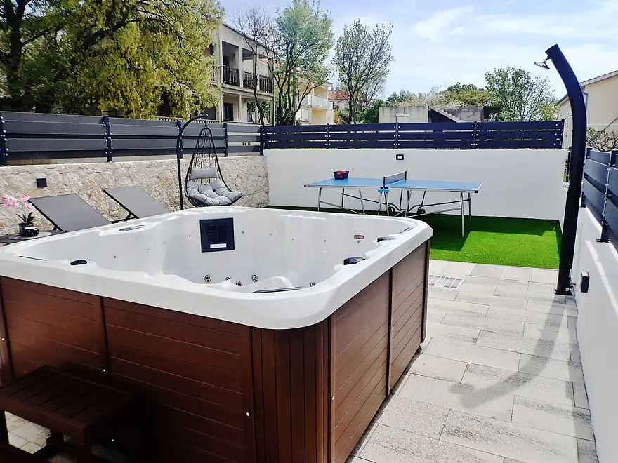 Ferienwohnung in Starigrad  999206775 34863 – Foto 34