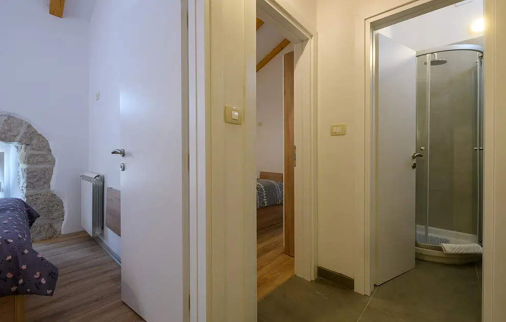 Ferienwohnung in Krsan mit Pool 999223205 43240 – Foto 19