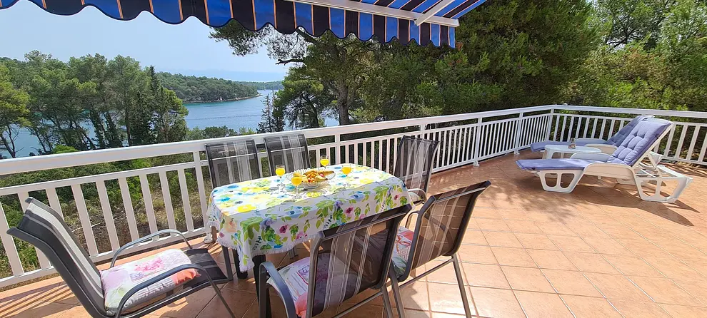 Ferienwohnung in Hvar haustiergeeignet 66137255 20559