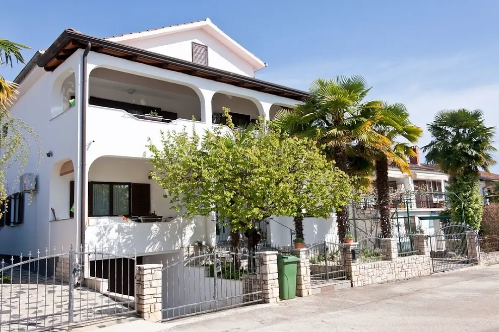 Ferienwohnung in Novigrad in Dalmatien  999209925 37820 – Foto 6