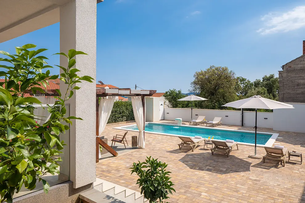 Ferienhaus in Biograd mit Pool 999207898 35899 – Foto 32