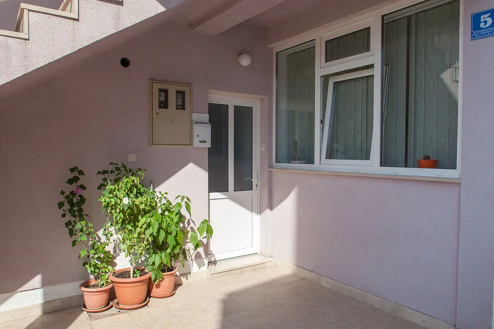Ferienwohnung in Baska Voda  999207171 35239 – Foto 16