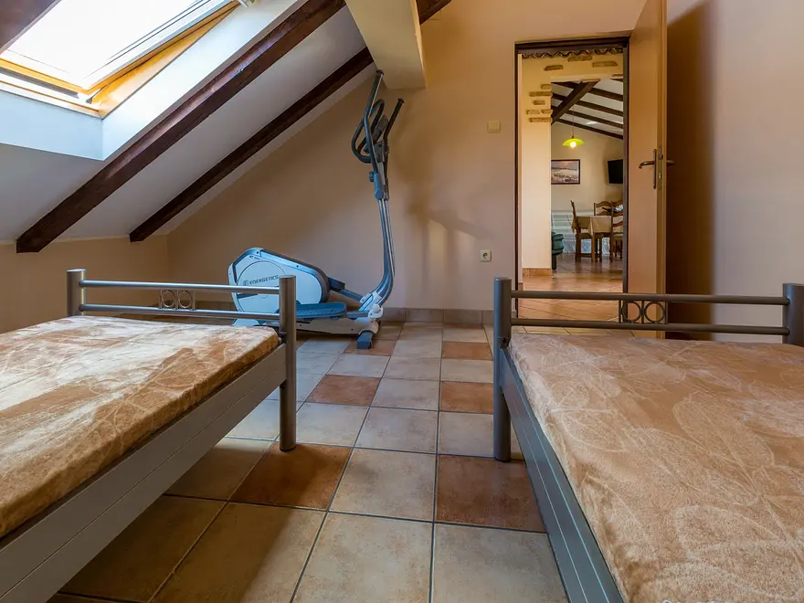 Ferienwohnung in Crikvenica  999203032 31291 – Foto 22