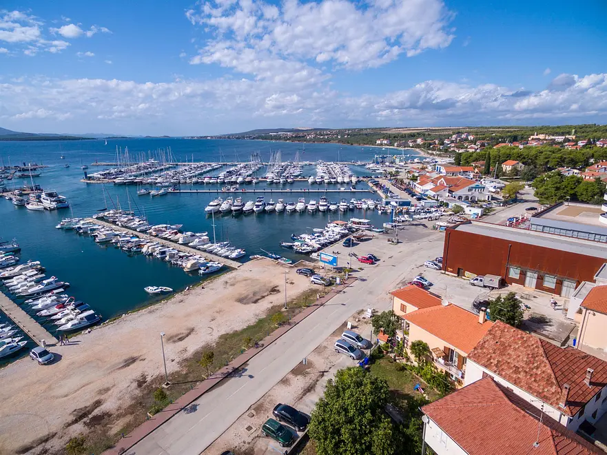 Ferienwohnung in Biograd  999202901 31170 – Foto 4