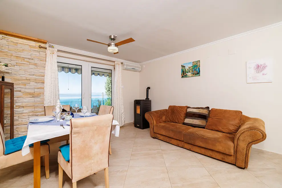 Ferienwohnung in Klenovica mit Pool 999206698 41129 – Foto 11