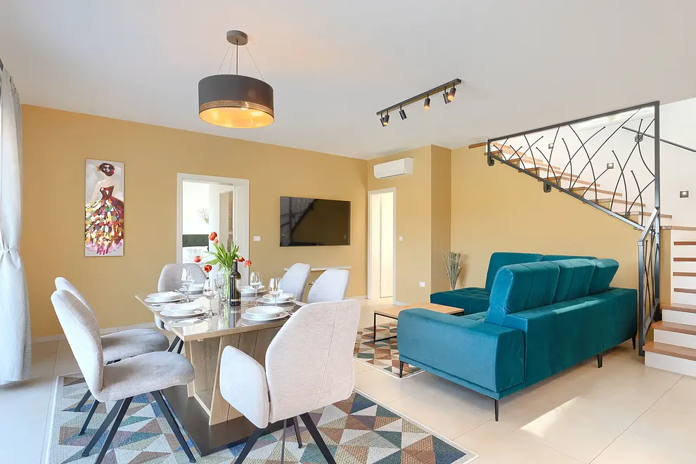 Ferienwohnung in Porec mit Pool 999223746 41863 – Foto 9